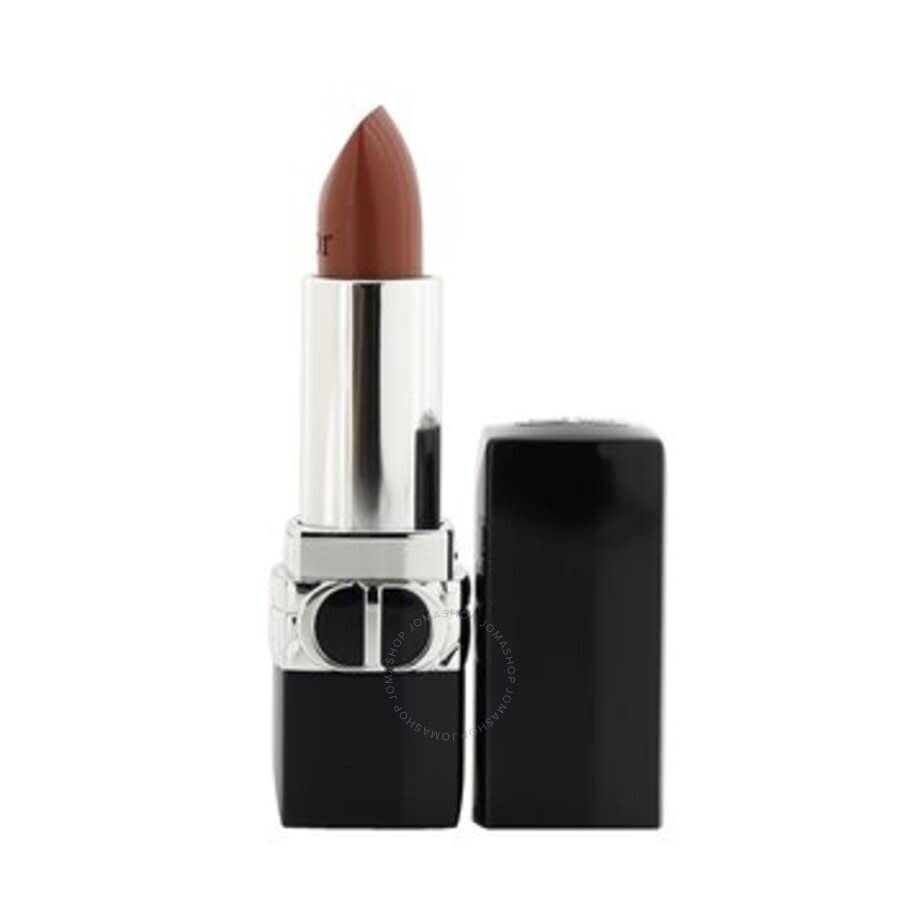 Ilgnoturīga lūpu krāsa Rouge Dior Satin 434, 3,5 g cena un informācija | Lūpu krāsas, balzāmi, spīdumi, vazelīns | 220.lv