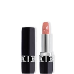 Ilgnoturīga lūpu krāsa Rouge Dior Satin 219, 3,5 g cena un informācija | Dior Smaržas, kosmētika | 220.lv