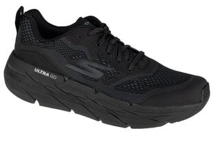 Tres-air uno revolution-airy skechers 183070bbk vīriešiem juoda men's black 183070BBK цена и информация | Кроссовки для мужчин | 220.lv