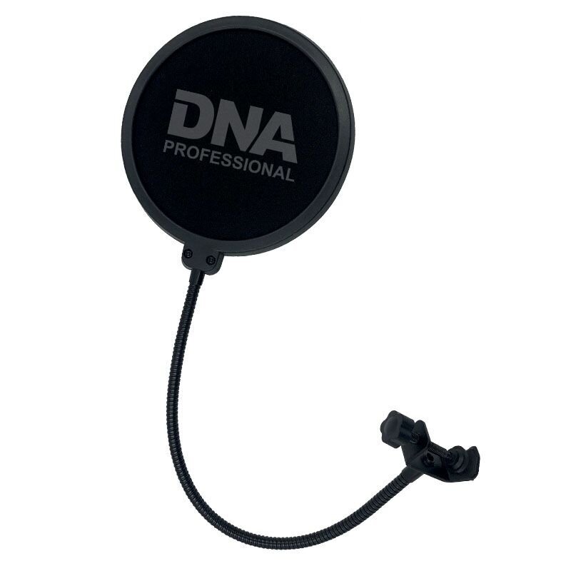 Studijas mikrofonu komplekts DNA DNC GAME cena un informācija | Mikrofoni | 220.lv
