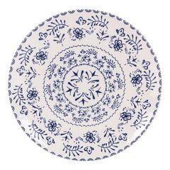 La Mediterránea deserta šķīvis, Ø 20 cm cena un informācija | Trauki, šķīvji, pusdienu servīzes | 220.lv