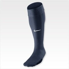 Футбольные носки для мальчиков NIKE Park IV, синие цена и информация | Футбольная форма и другие товары | 220.lv