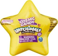 Фигурка Hatchimals, Cosmic Candy S8 цена и информация | Игрушки для девочек | 220.lv