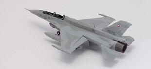 Konstruktors F-16Cj-52 + Jastrzab цена и информация | Конструкторы и кубики | 220.lv