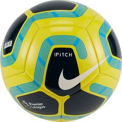 Мяч Nike Premier League, 5 цена и информация | Футбольные мячи | 220.lv