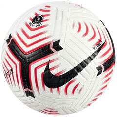 Футбольный мяч Nike Premier League Strike цена и информация | Футбольные мячи | 220.lv