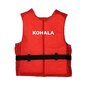 Glābšanas veste Kohala Life Jacket L izmērs S2423036 cena un informācija | Glābšanas vestes, piederumi  | 220.lv