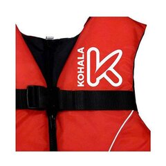 Спасательный жилет Kohala Life Jacket, размер L S2423036 цена и информация | Cпасательные жилеты и другие предметы безопасности | 220.lv