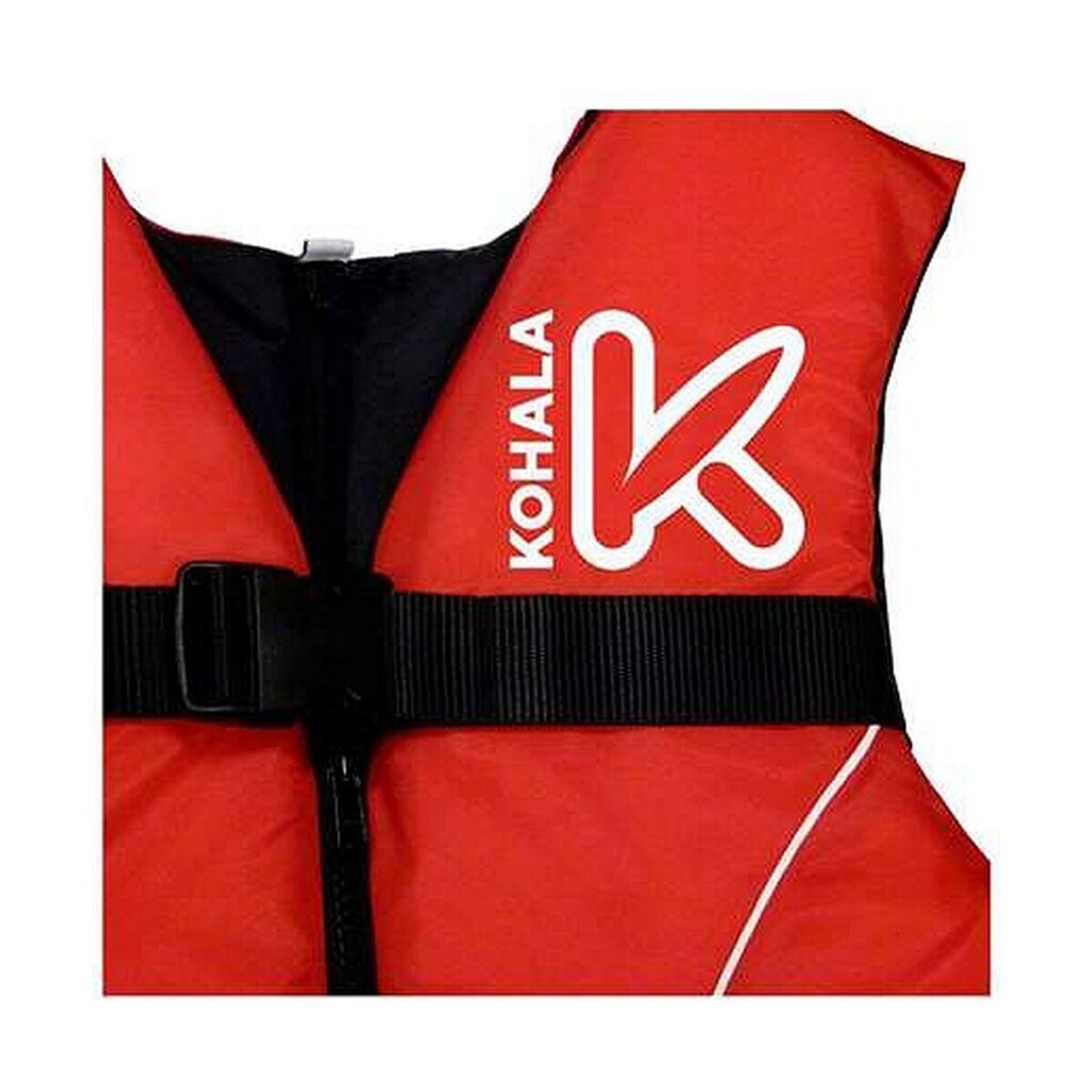 Glābšanas veste Kohala Life Jacket L izmērs S2423036 cena un informācija | Glābšanas vestes, piederumi  | 220.lv