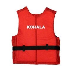 Glābšanas veste Kohala Life Jacket M izmērs S2423029 cena un informācija | Glābšanas vestes, piederumi | 220.lv