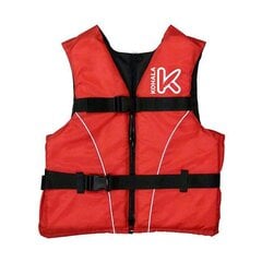 Glābšanas veste Kohala Life Jacket M izmērs S2423029 cena un informācija | Glābšanas vestes, piederumi | 220.lv