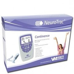 NeuroTrac Continence цена и информация | Массажеры | 220.lv