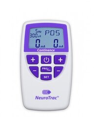 NeuroTrac Continence цена и информация | Массажеры | 220.lv