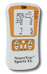 NeuroTrac SPORTS XL cena un informācija | Masāžas ierīces | 220.lv