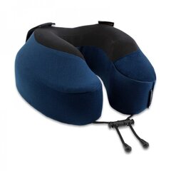 Подушка для шеи Evolution S3, синего цвета цена и информация | Подушки | 220.lv