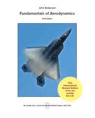 Fundamentals of Aerodynamics 6th edition цена и информация | Книги по социальным наукам | 220.lv