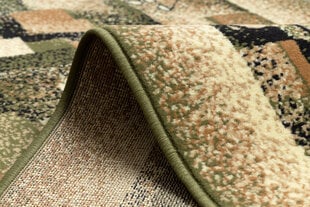 Rugsx ковровая дорожка Bcf Impresja 70 x 1400 см цена и информация | Ковры | 220.lv