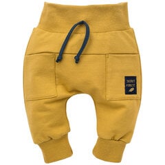 Детские штаны SECRET FOREST 62 CU 1-02-02-520O-104CU цена и информация | Штаны для младенцев | 220.lv