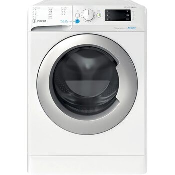 Indesit BDE864359EWS/EU цена и информация | Стиральные машины | 220.lv