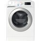 Indesit BDE864359EWS/EU цена и информация | Veļas mašīnas | 220.lv