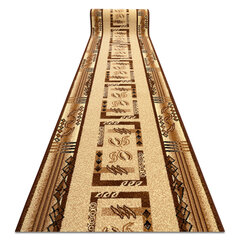 Rugsx ковровая дорожка BCF Jaś , 100 x 1400 см цена и информация | Ковры | 220.lv