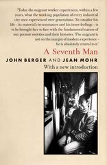 Seventh Man 2nd edition cena un informācija | Sociālo zinātņu grāmatas | 220.lv
