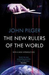 New Rulers of the World cena un informācija | Sociālo zinātņu grāmatas | 220.lv