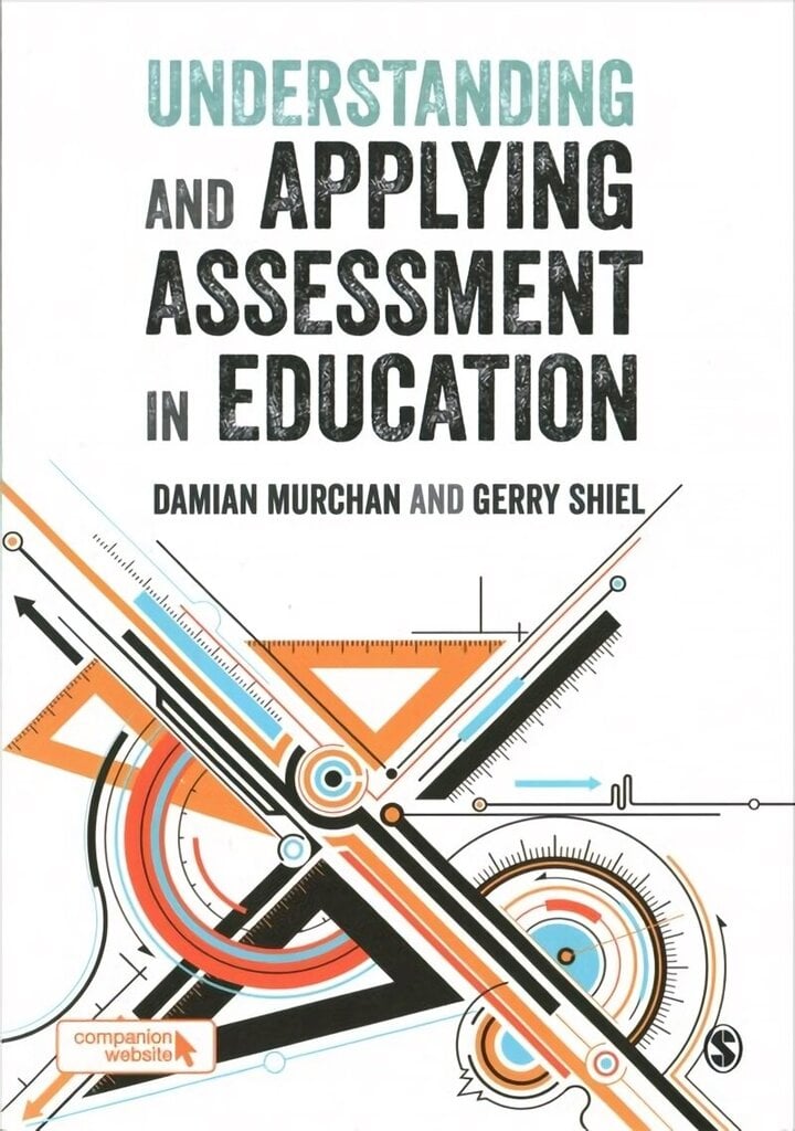 Understanding and Applying Assessment in Education цена и информация | Sociālo zinātņu grāmatas | 220.lv