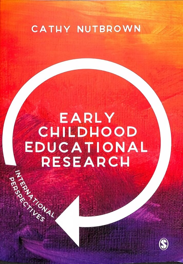 Early Childhood Educational Research: International Perspectives цена и информация | Sociālo zinātņu grāmatas | 220.lv