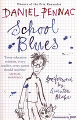 School Blues cena un informācija | Sociālo zinātņu grāmatas | 220.lv