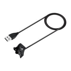 Tactical USB Charging Cable for Huawei Honor 3/3 Pro/Band2/Band2 Pro/Honor Band 4/5 цена и информация | Аксессуары для смарт-часов и браслетов | 220.lv