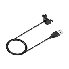 Tactical USB Charging Cable for Huawei Honor 3/3 Pro/Band2/Band2 Pro/Honor Band 4/5 цена и информация | Аксессуары для смарт-часов и браслетов | 220.lv