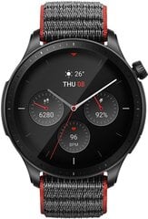 Amazfit GTR 4 Racetrack Grey cena un informācija | Viedpulksteņi (smartwatch) | 220.lv