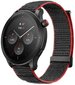 Amazfit GTR 4 Racetrack Grey cena un informācija | Viedpulksteņi (smartwatch) | 220.lv