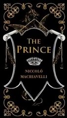 Prince (Barnes & Noble Collectible Classics: Pocket Edition) цена и информация | Книги по социальным наукам | 220.lv