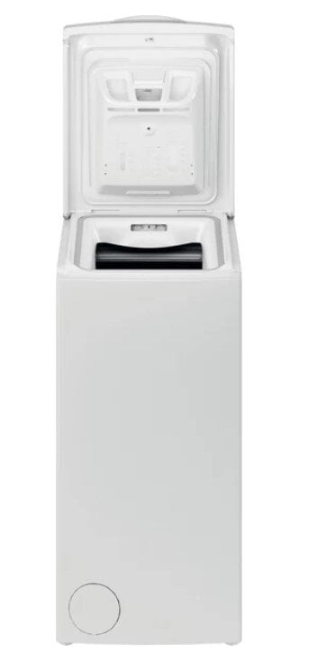 Indesit BTW S60400 EU/N cena un informācija | Veļas mašīnas | 220.lv