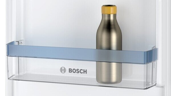Bosch KIN86VSE0 cena un informācija | Ledusskapji | 220.lv