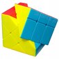 Jauns Fisher kubs - smagāka 3x3 versija cena un informācija | Attīstošās rotaļlietas | 220.lv