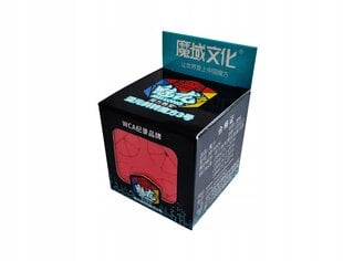 Cube - loģikas spēle "V1" цена и информация | Развивающие игрушки | 220.lv