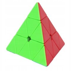 Волшебный куб Ции - пирамида цена и информация | Развивающие игрушки | 220.lv