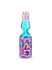 Dzēriens RAMUNE (BLUEBERRY), 200ml cena un informācija | Bezalkoholiskie dzērieni | 220.lv