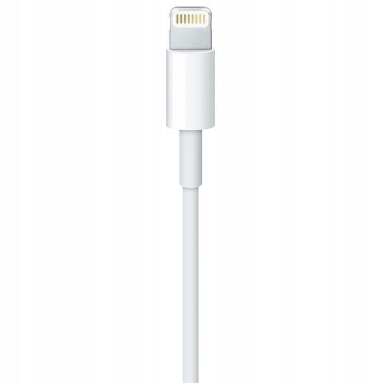 LĀDĒTĀJA ZIBSPULDZES KABELIS IPHONE USB-C 12 13 1M cena un informācija | Savienotājkabeļi | 220.lv