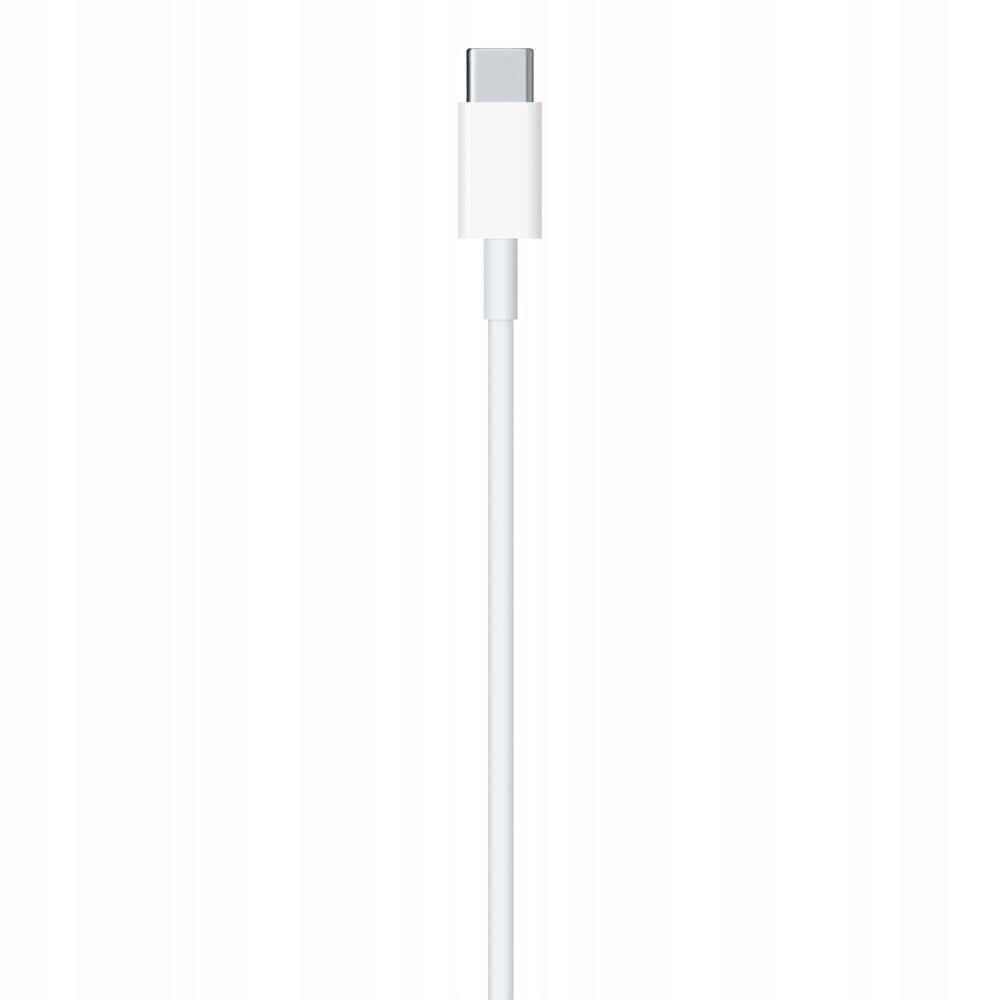 LĀDĒTĀJA ZIBSPULDZES KABELIS IPHONE USB-C 12 13 1M cena un informācija | Savienotājkabeļi | 220.lv