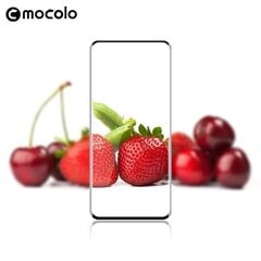 Aizsargstikls Mocolo 2.5D Full Glue Glass priekš Oppo A93 5G цена и информация | Защитные пленки для телефонов | 220.lv