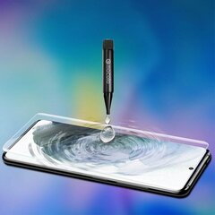 Защитное стекло Mocolo 3D UV Glass для Samsung Galaxy S22+ цена и информация | Защитные пленки для телефонов | 220.lv