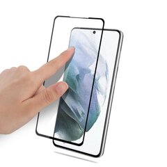 Защитная пленка Mocolo 2.5D Full Glue Glass для Samsung Galaxy S22+ цена и информация | Защитные пленки для телефонов | 220.lv