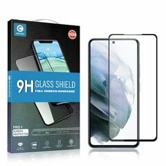 Aizsargstikls Mocolo 2.5D Full Glue Glass paredzēts Samsung Galaxy S22+ цена и информация | Защитные пленки для телефонов | 220.lv