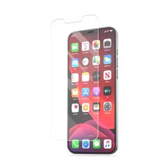 Aizsargstikls Mocolo 2.5D Clear Glass priekš iPhone 13 / 13 Pro цена и информация | Защитные пленки для телефонов | 220.lv