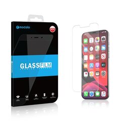 Aizsargstikls Mocolo 2.5D iPhone 13 Pro Max цена и информация | Защитные пленки для телефонов | 220.lv