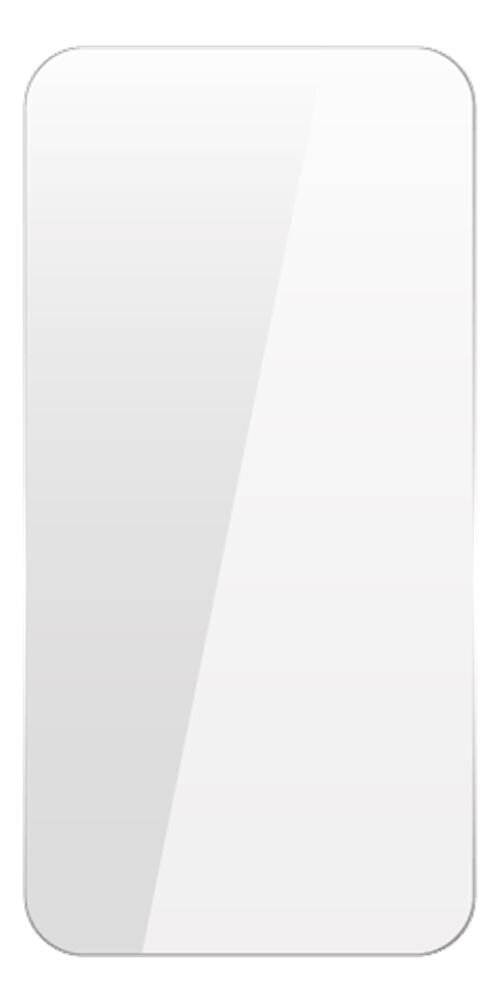 Deltaco ekrāna aizsargs iPhone 6/7/8/SE (2020) цена и информация | Ekrāna aizsargstikli | 220.lv